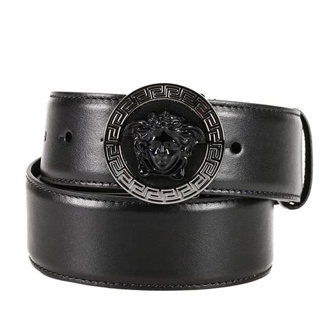 versace belt mens ioffer|designer belt buckles for men.